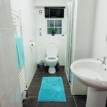 The Bakehouse - Cosy Conversion With Outdoor Sauna Tenby Exterior foto