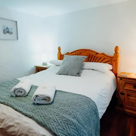 The Bakehouse - Cosy Conversion With Outdoor Sauna Tenby Exterior foto