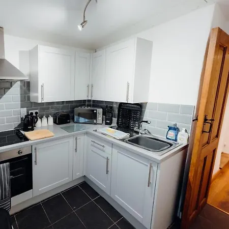 The Bakehouse - Cosy Conversion With Outdoor Sauna Tenby Exterior foto