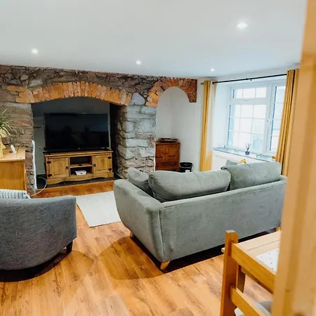 The Bakehouse - Cosy Conversion With Outdoor Sauna Tenby Exterior foto