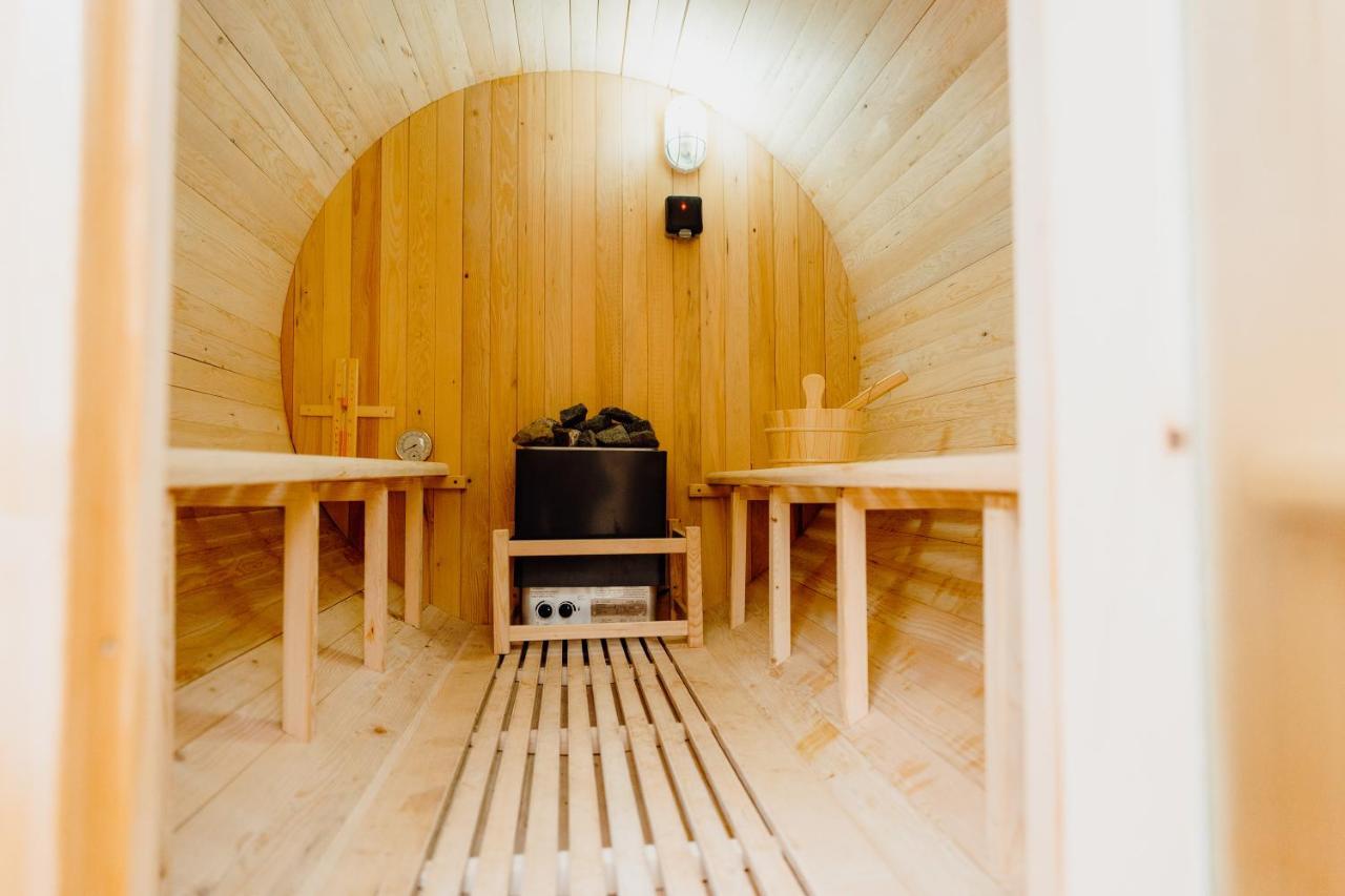 The Bakehouse - Cosy Conversion With Outdoor Sauna Ferienhaus Tenby